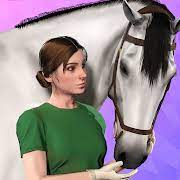 Equestrian The Game APK icon